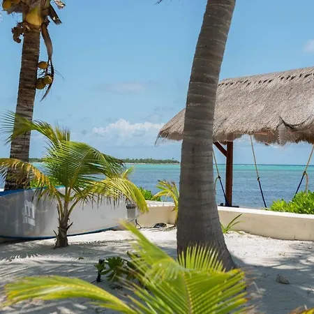Casa Tortuga, Soliman Bay