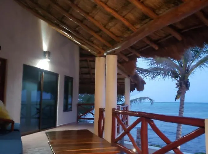 Casa Tortuga, Soliman Bay *