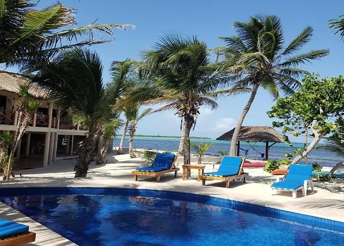 Casa Tortuga, Soliman Bay *