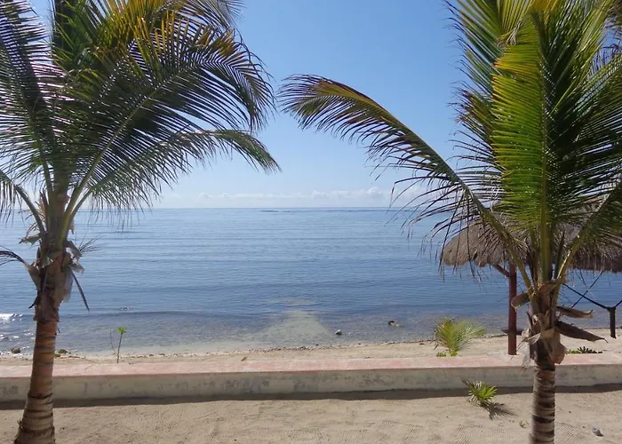 Casa Tortuga, Soliman Bay Villa *