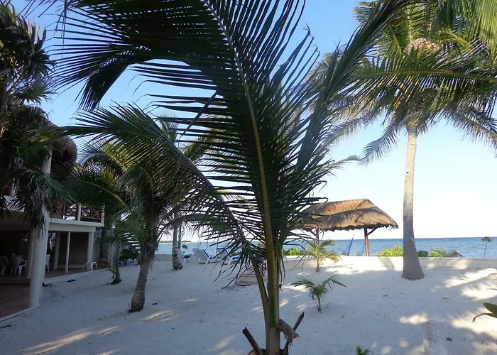 Villa Casa Tortuga, Soliman Bay *