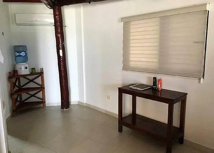 Casa Tortuga, Soliman Bay