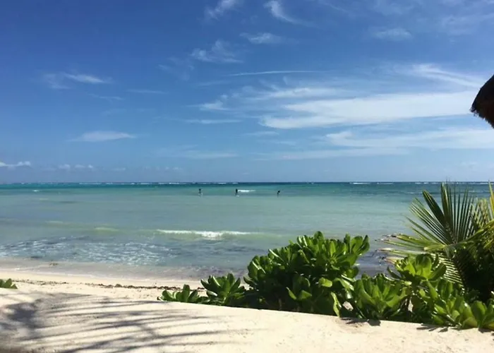 Villa Casa Tortuga, Soliman Bay