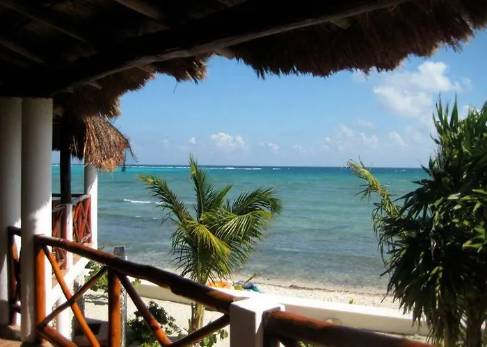 Villa Casa Tortuga, Soliman Bay