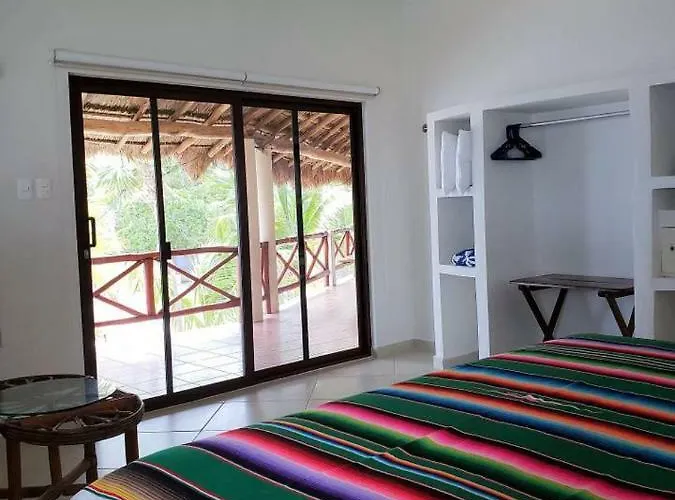 Villa Casa Tortuga, Soliman Bay *