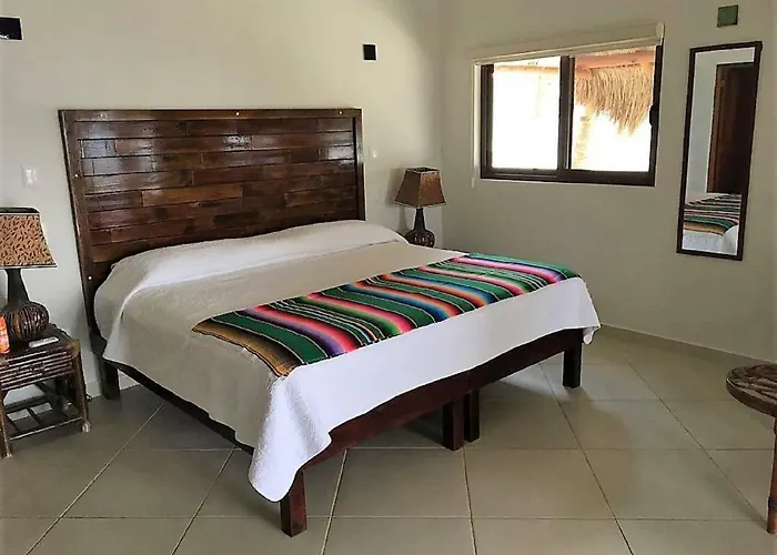 Villa Casa Tortuga, Soliman Bay Tulum