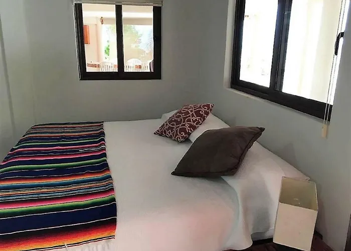 Casa Tortuga, Soliman Bay Tulum