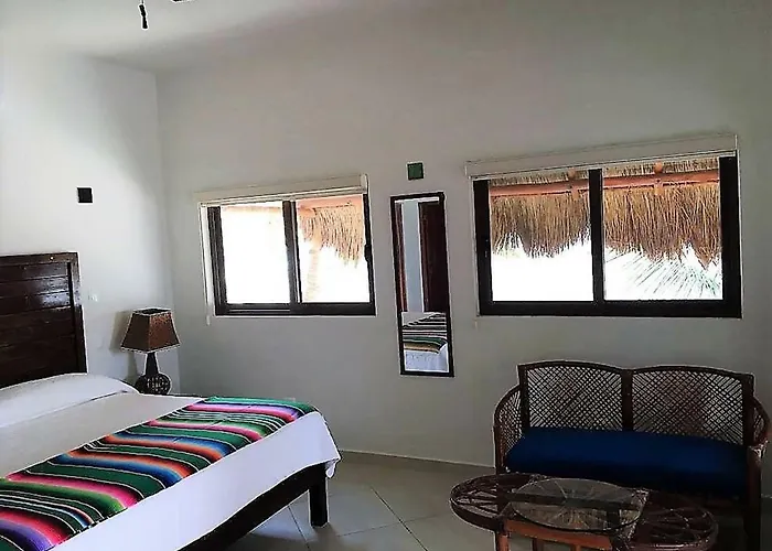 Villa Casa Tortuga, Soliman Bay *