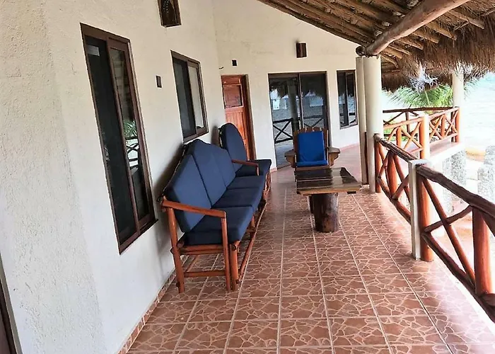 Casa Tortuga, Soliman Bay