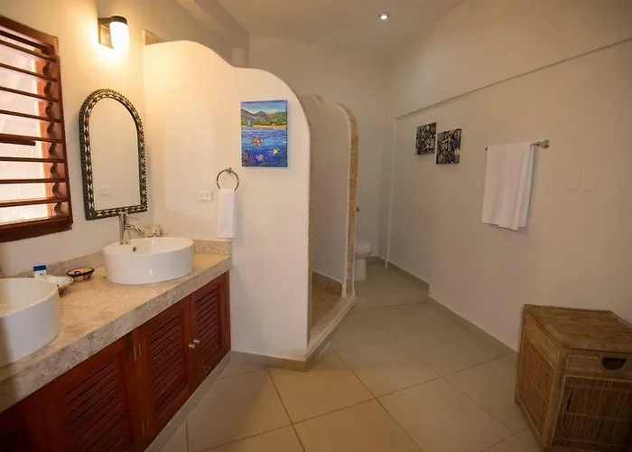 Casa Tortuga, Soliman Bay *