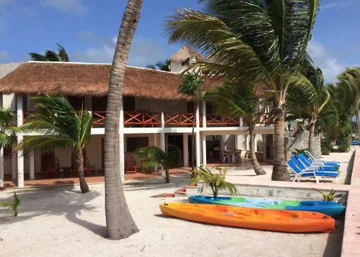 Villa Casa Tortuga, Soliman Bay *