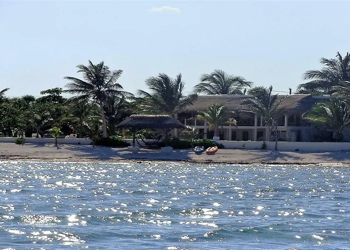 Casa Tortuga, Soliman Bay *