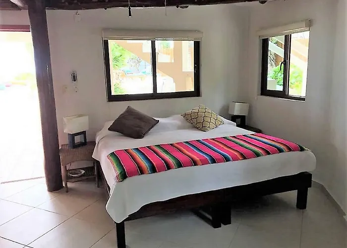 Villa Casa Tortuga, Soliman Bay