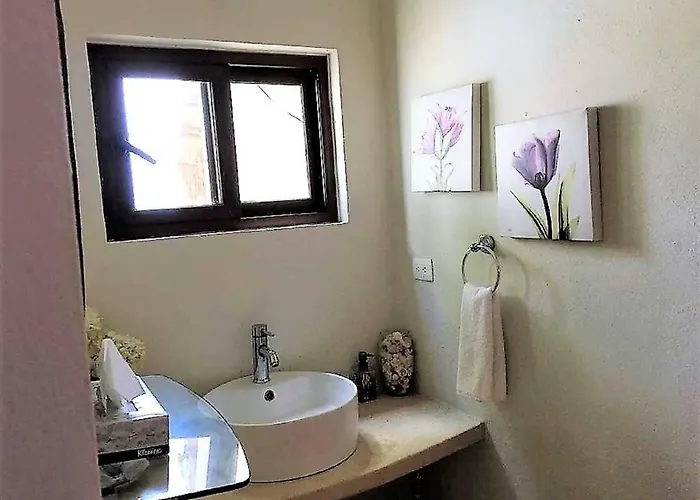 Casa Tortuga, Soliman Bay * Tulum