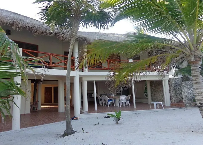 Casa Tortuga, Soliman Bay