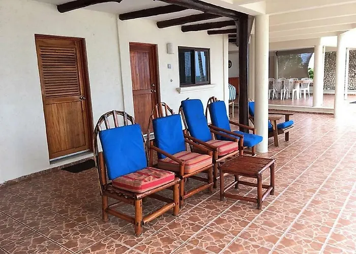 Casa Tortuga, Soliman Bay Villa Tulum