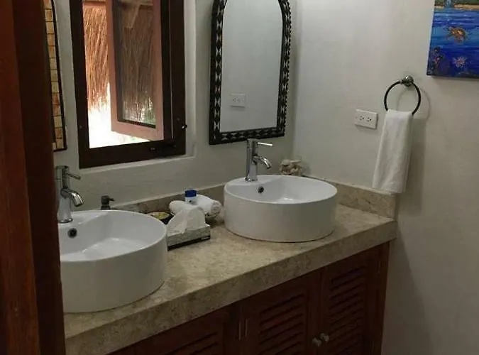 Casa Tortuga, Soliman Bay
