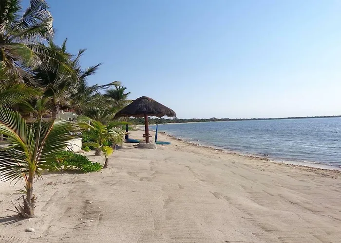 Casa Tortuga, Soliman Bay * Tulum