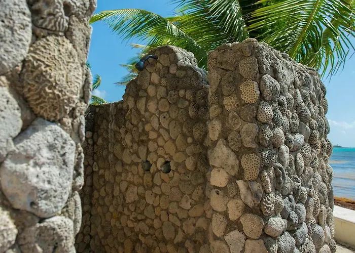 Casa Tortuga, Soliman Bay Tulum
