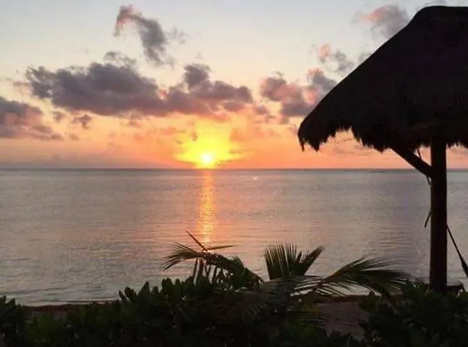 Casa Tortuga, Soliman Bay *