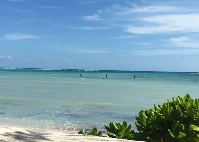 Villa Casa Tortuga, Soliman Bay