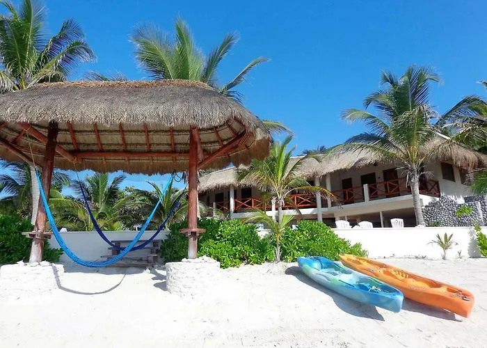 Villa Casa Tortuga, Soliman Bay