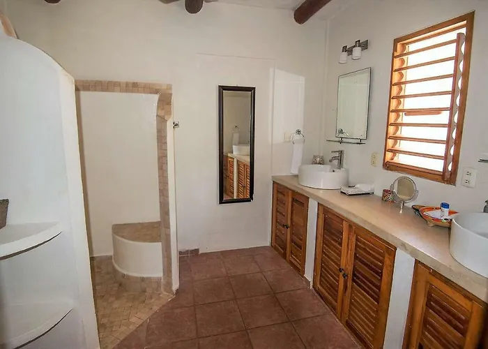 Casa Tortuga, Soliman Bay Villa *