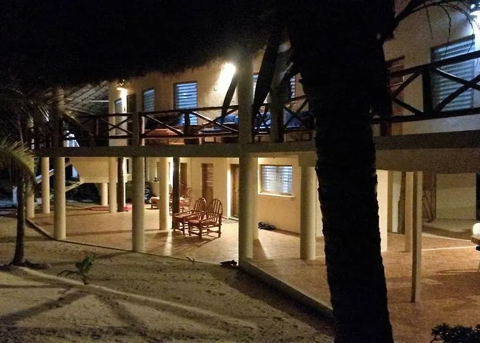 Villa Casa Tortuga, Soliman Bay