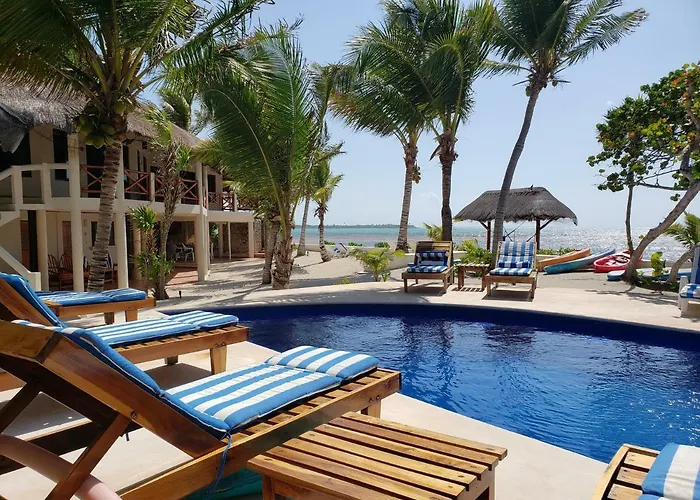 Casa Tortuga, Soliman Bay Villa