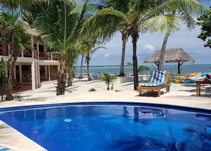 Casa Tortuga, Soliman Bay Villa